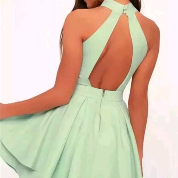 Lulu's Dress - XS - Picture 1 of 3